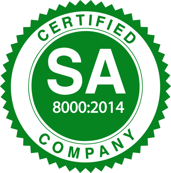 SA8000