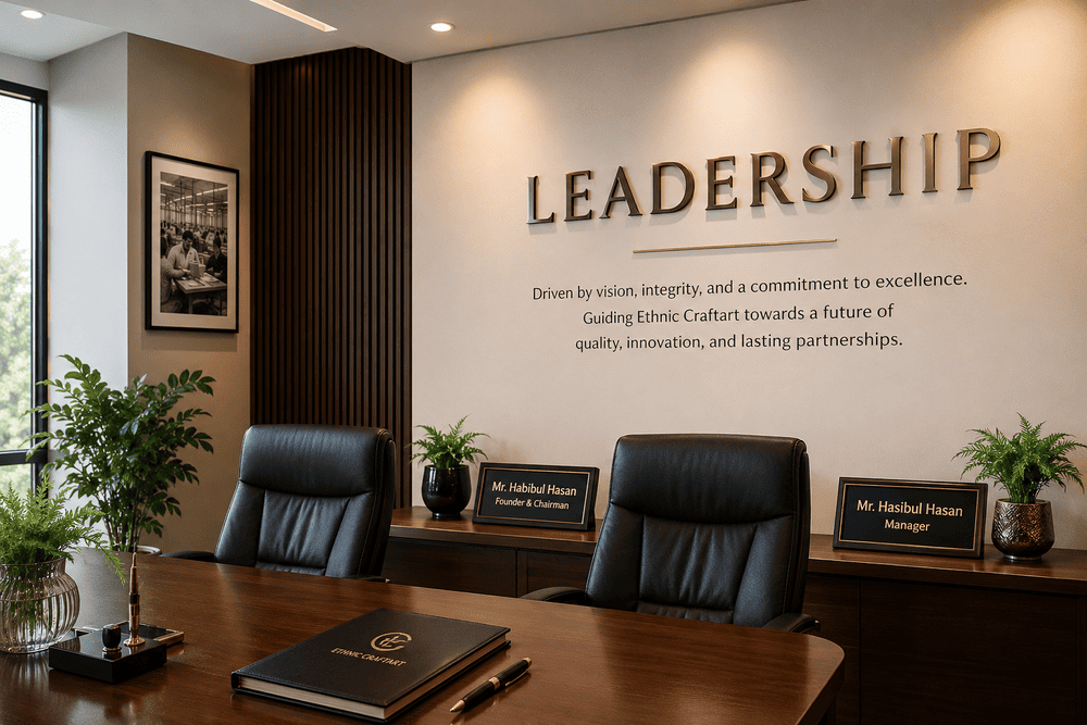 leadership