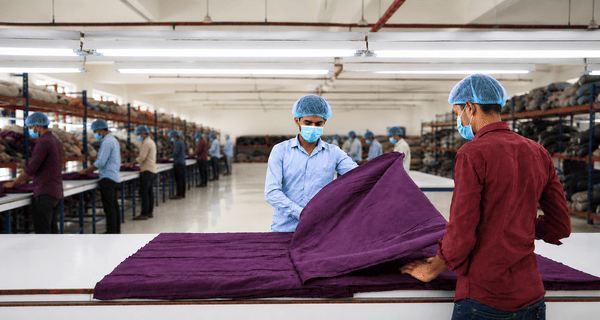 Fabric Expertise